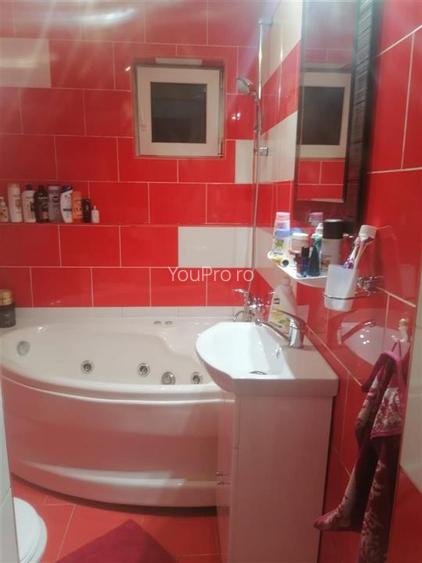 Casa individuala caramida  4 camere cu centrala Timisoara - 15