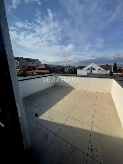 Duplex Premium S+P+E+ER, Andrei Muresanu, constructie 2026, comision 0! - 4