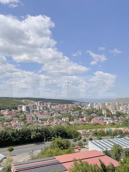 Apartament cu 3 camere, 75 mp, loc de parcare subteran, cartier Zorilor - 10