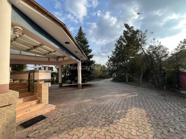 VILA PE LACUL GRIVIȚA | DAMAROAIA – SECTOR 1 - 10