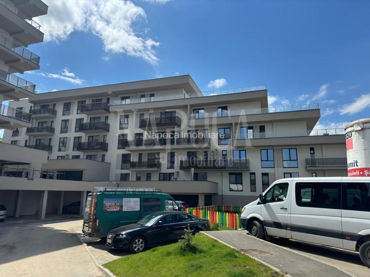 Apartament 4 camere de vanzare in Floresti - 4