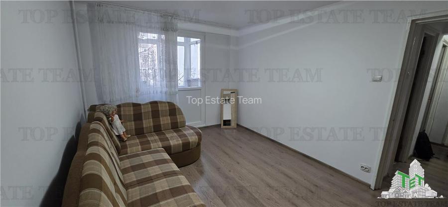 Sector 6 Bucuresti - Apartament 2 camere, la 1 minut de statia de metrou Raul Do - 3