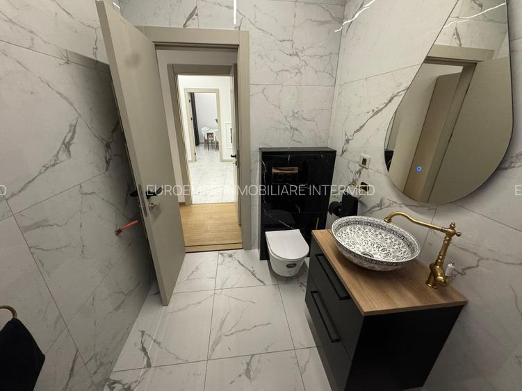 Case de vanzare in Agigea zona Steaua de Mare - 20