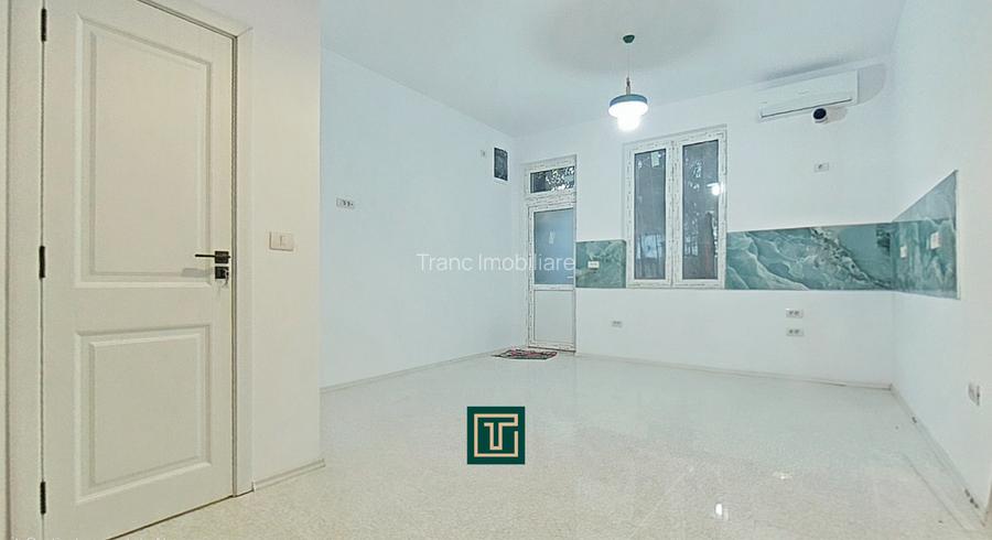 Apartament modern cu 2 camere, ideal locuință sau birou – Central, Arad - 6