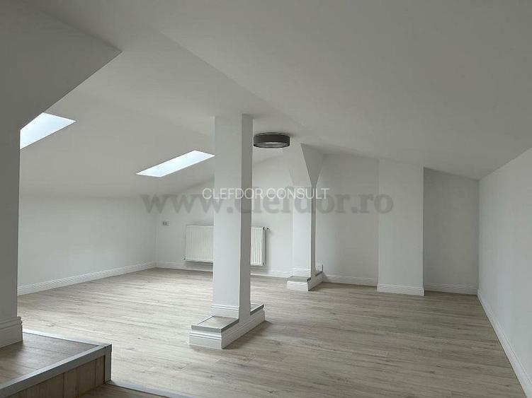 Oxford Gardens - Vila de Lux in apropiere de Scoala Americana - 16