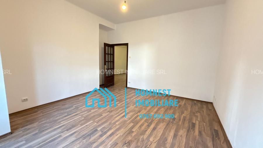 Apartament 4 Camere Interbelic | Str. Dr. Iacob Felix Nr. 14 -Comision %0 - 3