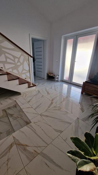 COMISION 0% | Casa Individuala | 160 mp | 4 Camere | Săcălaz |