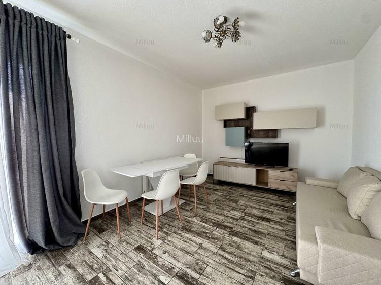 3 camere | Parcare | Petfriendly | Zona Baciu - 4