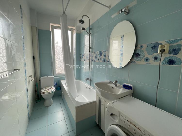 Apartament 3 camere | Zorilor | UMF | UTCN | 2 Dormitoare | 65mp - 10