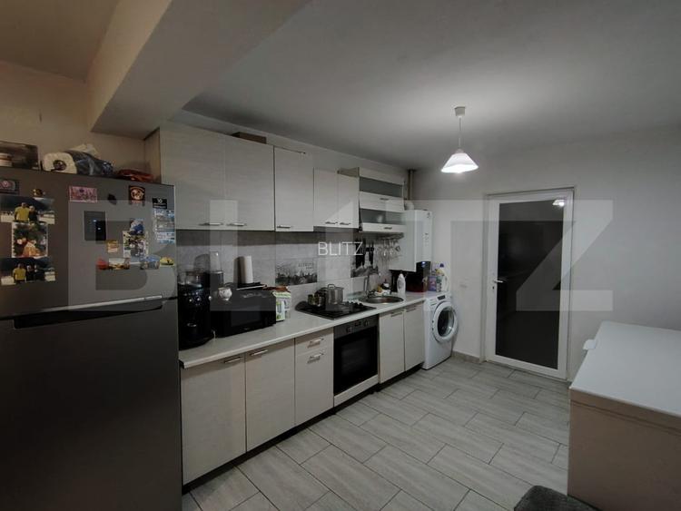 Casa P+M cartier 1 Mai, in apropiere de Parcul N Romanescu - 9