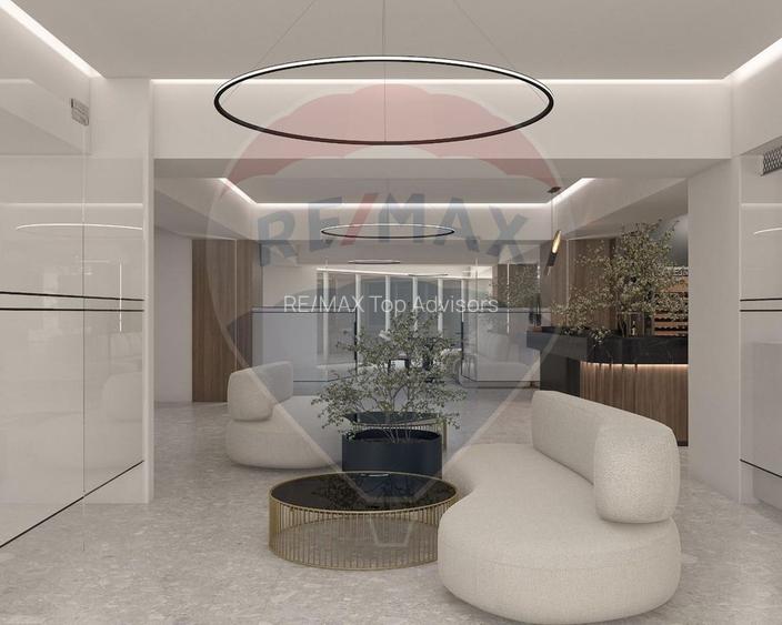 DE VANZARE Hotel cu 41 camere în zona P-ta Unirii - 11