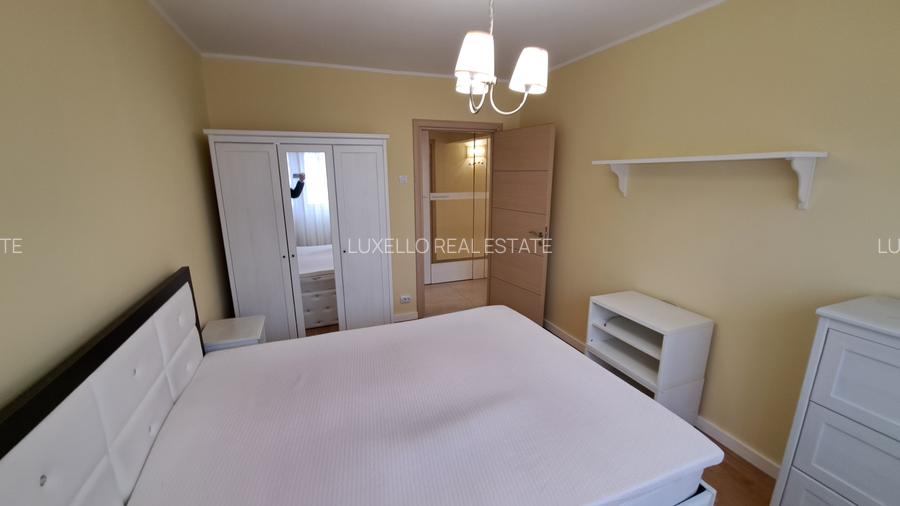 APARTAMENT 3 CAMERE BULEVARDUL ALEXANDRU OBREGIA - 26