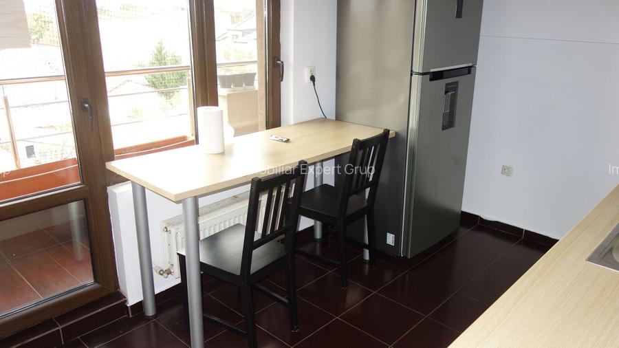 Metrou Jiului-B-dul Gloriei-Parcul Izbiceni - 3