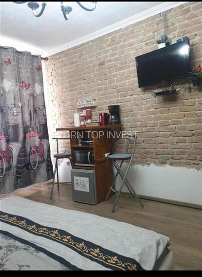 Apartament zona Ultracentrala pretabil regim hotelier - 2