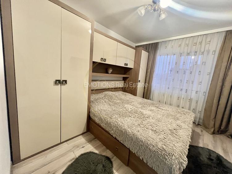 NOU | Apartament 3 camere | Zona Soarelui ,  Timisoara - 5