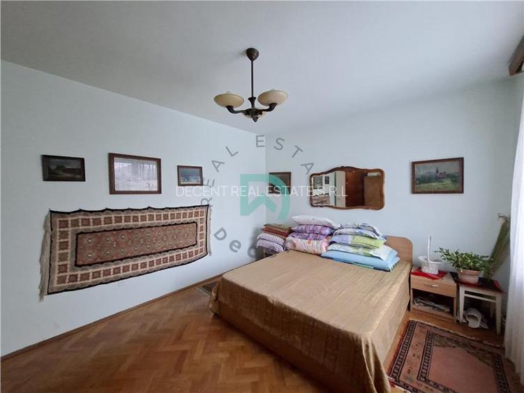 Apartament Panoramic 3 camere Central, Brasov - 3