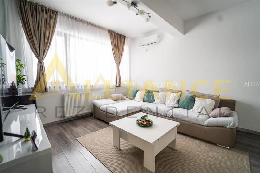 METROU BERCENI - APARTAMENT 3 CAMERE 88 MP - 11