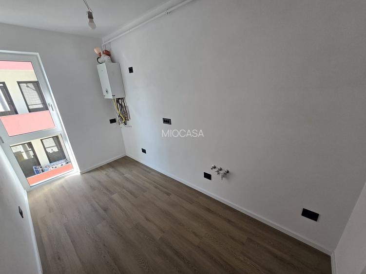 Apartament superb pe 2 niveluri. Bucatarie inchisa. 2 Locuri de Parcare. - 5