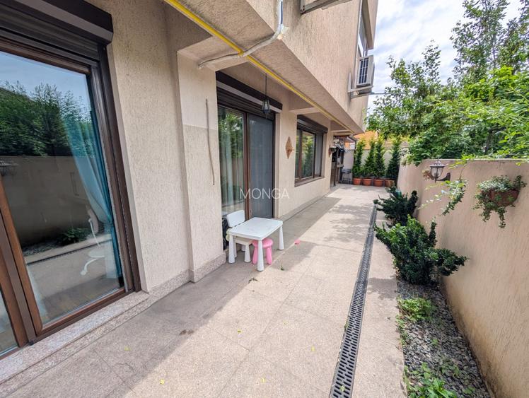 Apartament 3 camere 103mp | 0 comision | curte proprie 32mp | Parc Bazilescu - 11