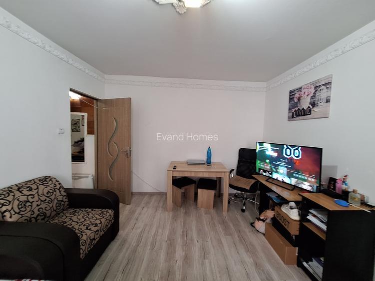 Locatie excelenta!-Apartament cu 2 camere-etaj 1-langa Spitalul Judetean - 6