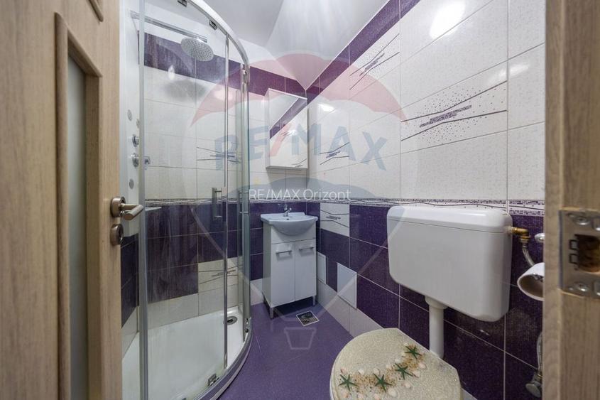 Apartament cu 2 camere de vânzare în zona Electroprecizia - 7