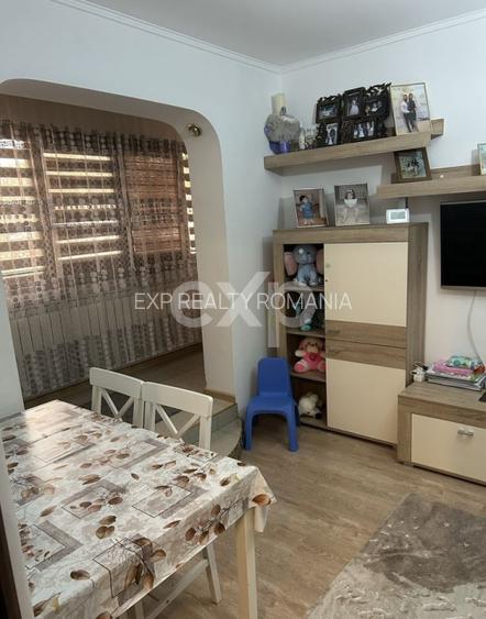 2 camere parter – Craiovei | acces facil - 3