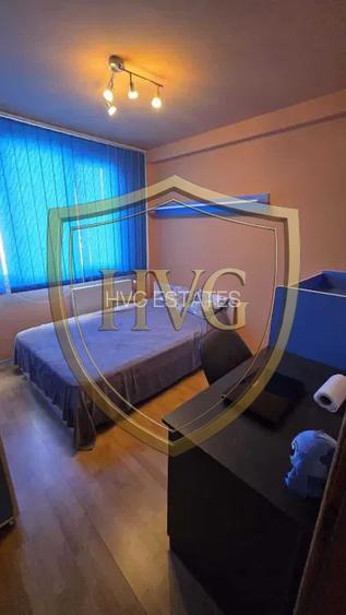 Apartament cu 3 camere | Centrala proprie | Proximitate metrou - 5