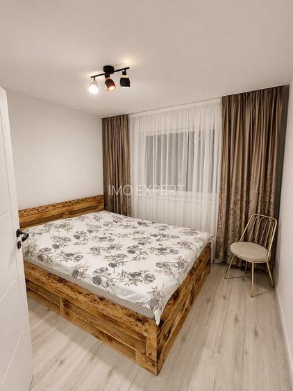 Apartament finisat, 3 camere de vânzare, 65 nou, Cetate, Alba Iulia - 2