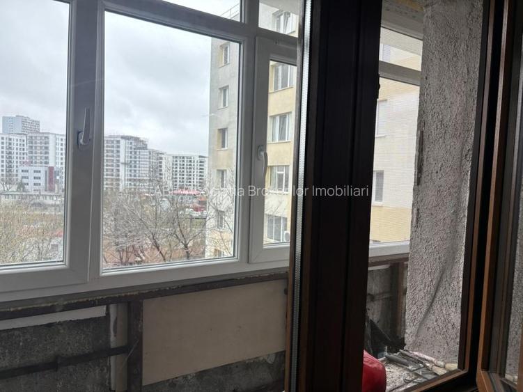 Pantelimon, Baicului 2 camere 58mp - 9