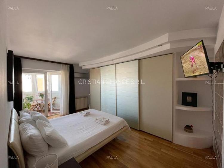 39395  Apartament 2 camere Faleza Nord, vedere la mare - 4