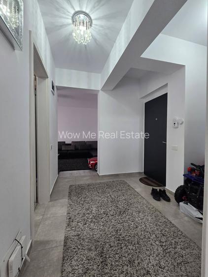 Apartament 2 Camere Strada Stejarului  Fundeni Dobroești - 4