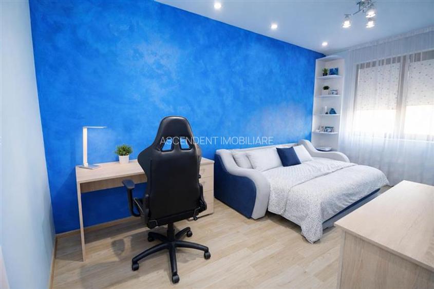 Rezidenta calibrata,echipata,terasa,spatiu auxiliar,90mp,Isaran,Tractorul,Brasov - 6