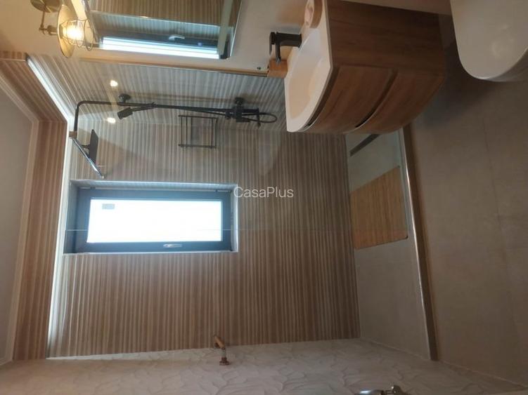 Apartament 2 camere BLOC NOU TUDOR PALAS - 2