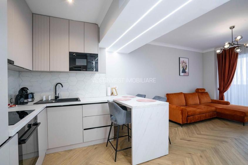 Apartament Lux Prima Green - 3