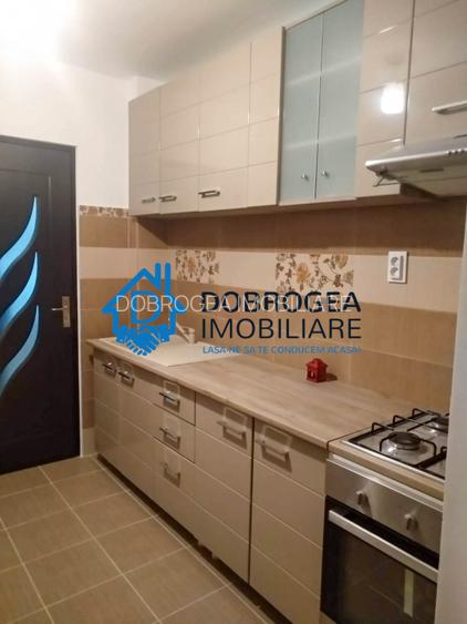 C5 - 2 CAMERE DECOMANDAT ,  CENTRALA GAZ,  ETAJ 2 - 2