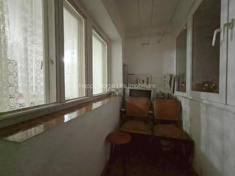 Apartament 2 camere Drumul Taberei la 2 minute metrou Favorit, pret negociabil - 8