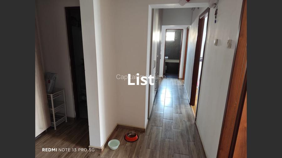 Apartament Ploiești - 4 camere, 76 mp, 107.000 EUR - 5