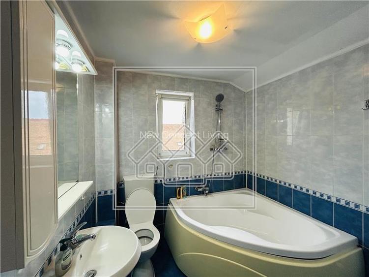 Apartament de vanzare in Sibiu - 2 camere - Zona Strand II - 9