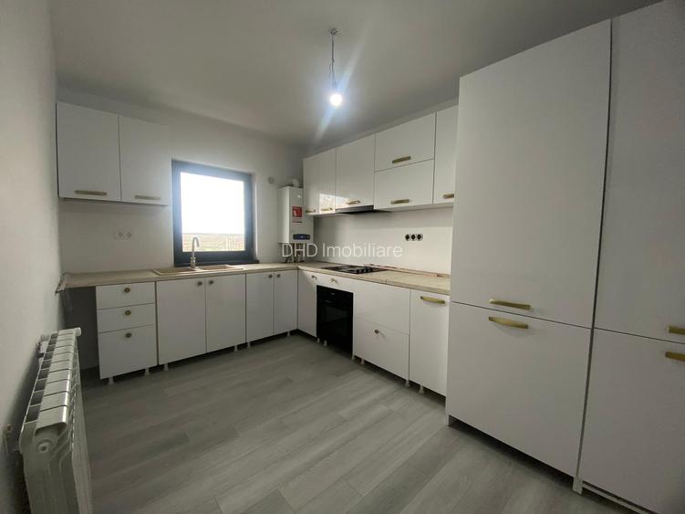 Apartament 2 camere, 65mp, prima închiriere, loc de parcare, curte comună - 11