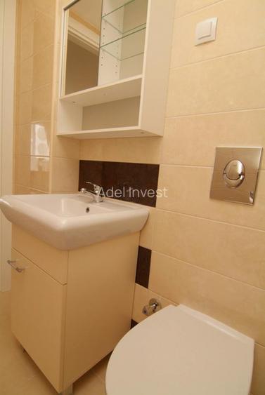 Apartament 2 camere | Rose Residence | Erou Iancu Nicolae | Parcare | Et. 4 | - 9