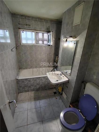 Cetatii - 2 Camere - Etaj 1 - Centrala proprie - 6