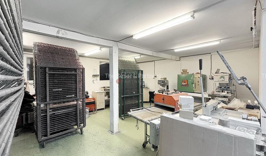 Pretabil Clinica, AfterSchool, Productie, Show-Room - 12