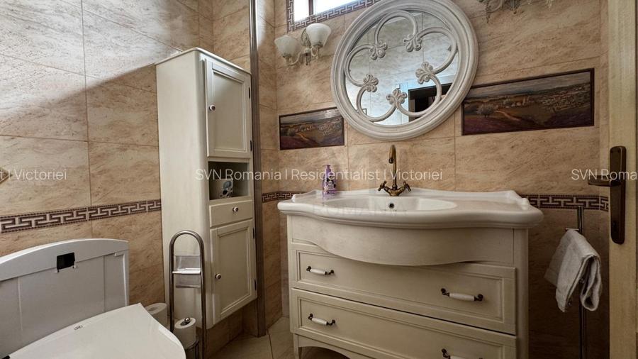 REV2004873 Vila Iesire la lac Ponton privat Piscina Balotesti - 17