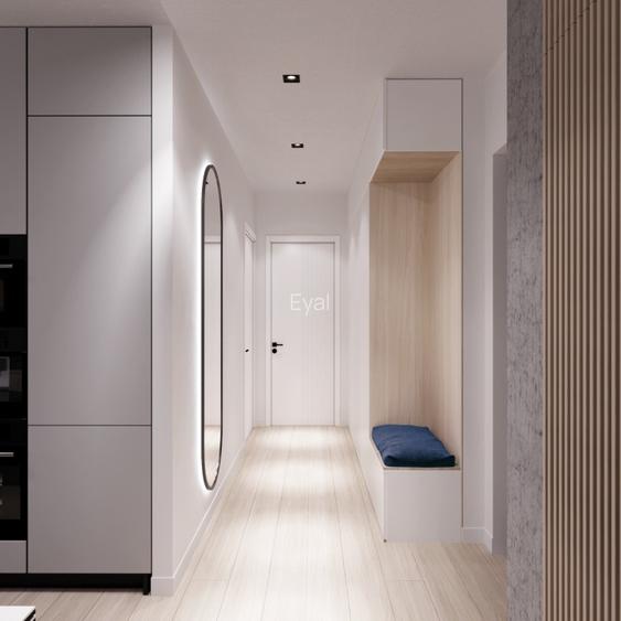 Apartament de 2 camere - Grand Park Pipera - 4