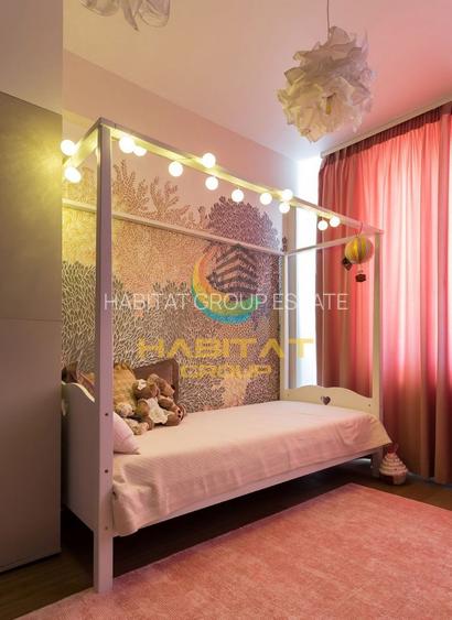 Apartament 3 camere- 88mp- metrou Tineretului - 5