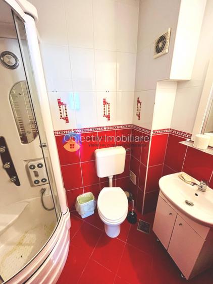 Apartament 3 camere de inchirat , Calea Romanului - Piatra Neamt - 7