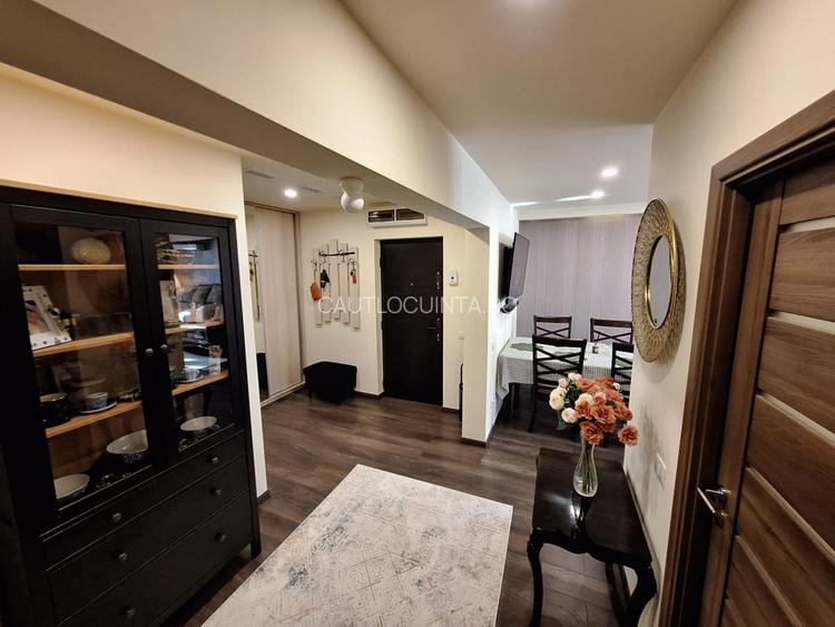 Apartament 3 camere | De Inchiriat | Aviatiei | Parcare - 4