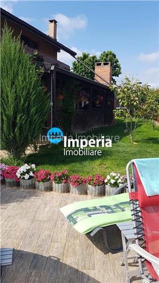 Casa de vanzare in Iasi, zona BREAZU - 17