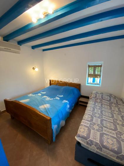 Casa de vacanta/ Pensiune, Caraorman, Jud. Tulcea - 23