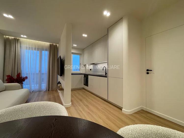 Apartament 2 camere, lux, zona Vivo - 4